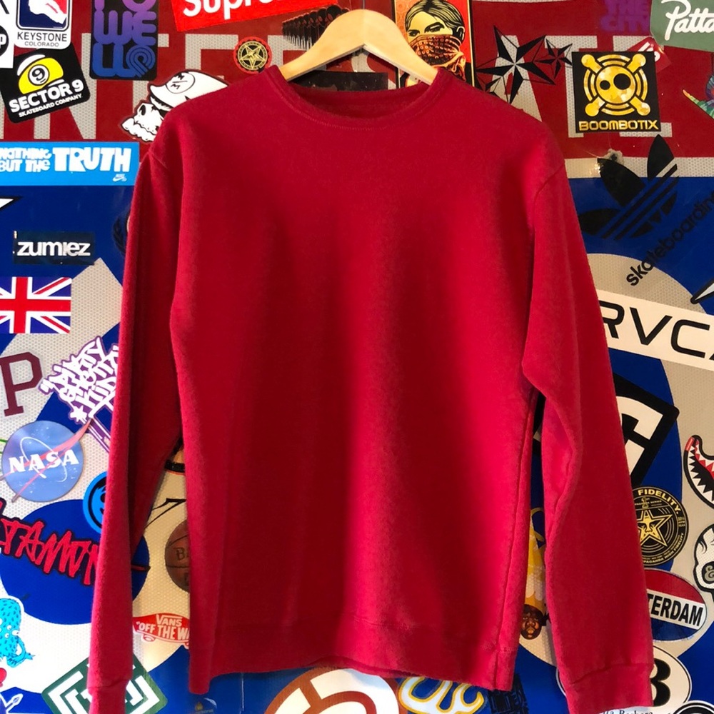 Hanes - sweater